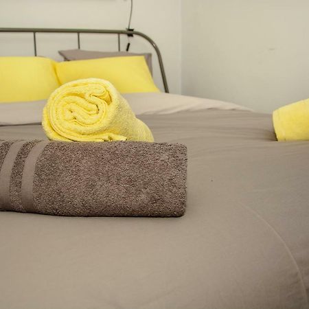 Comfy Brand New Apt Near Acropolis Museum Leilighet Athen Eksteriør bilde