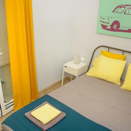 Comfy Brand New Apt Near Acropolis Museum Leilighet Athen Eksteriør bilde