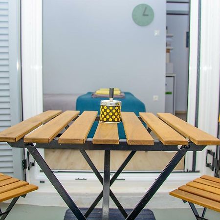 Comfy Brand New Apt Near Acropolis Museum Leilighet Athen Eksteriør bilde