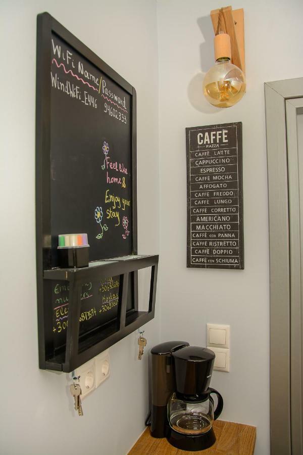 Comfy Brand New Apt Near Acropolis Museum Leilighet Athen Eksteriør bilde