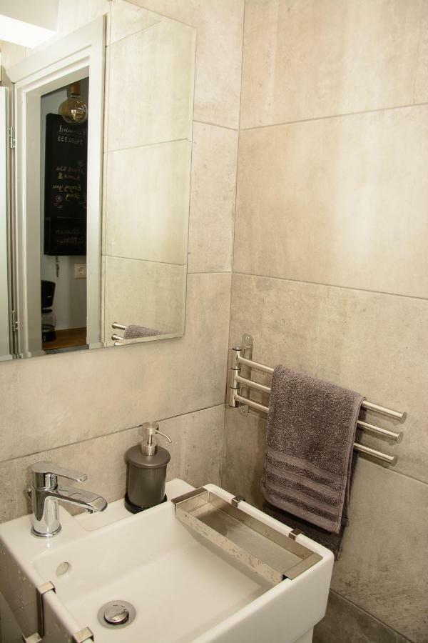 Comfy Brand New Apt Near Acropolis Museum Leilighet Athen Eksteriør bilde