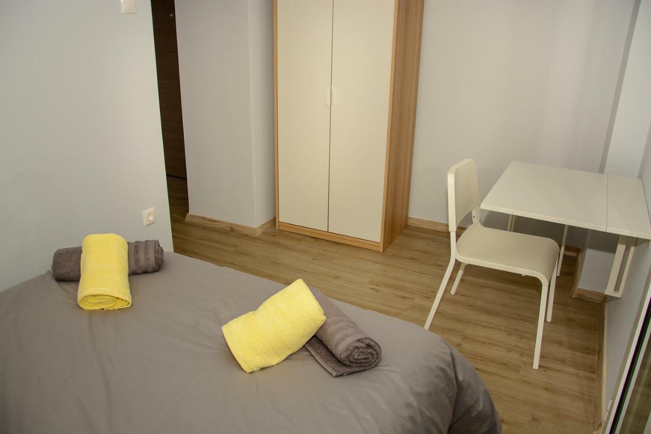 Comfy Brand New Apt Near Acropolis Museum Leilighet Athen Eksteriør bilde