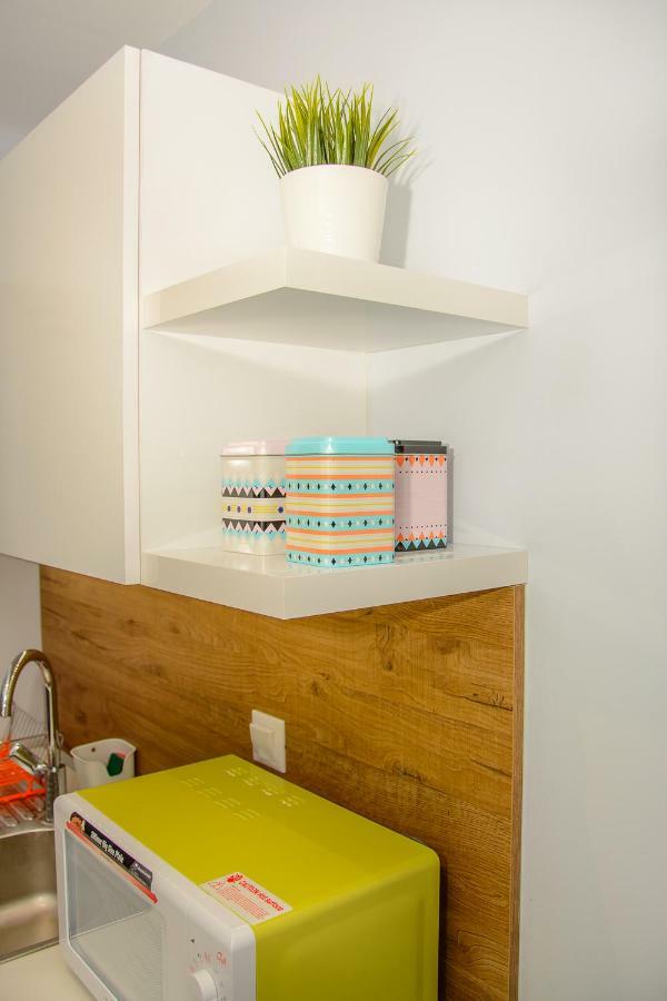 Comfy Brand New Apt Near Acropolis Museum Leilighet Athen Eksteriør bilde