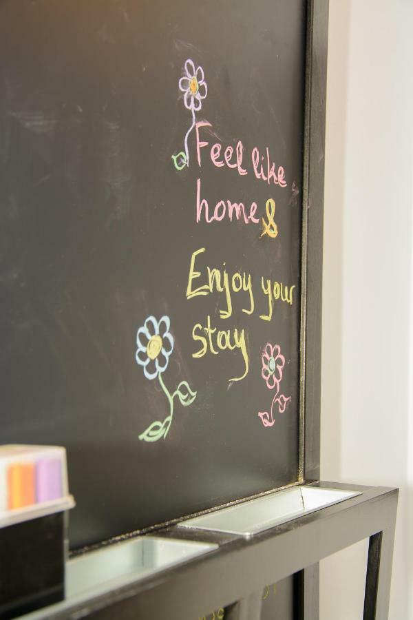Comfy Brand New Apt Near Acropolis Museum Leilighet Athen Eksteriør bilde